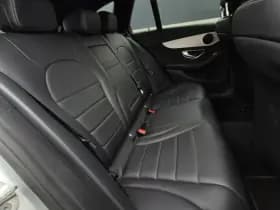 Mercedes-Benz C-Klasse thumbnail 14