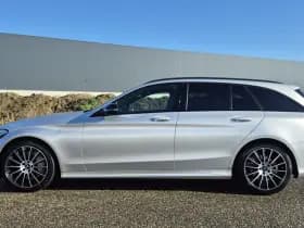 Mercedes-Benz C-Klasse thumbnail 15