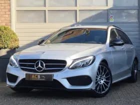 Mercedes-Benz C-Klasse thumbnail 17