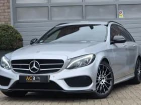 Mercedes-Benz C-Klasse thumbnail 18