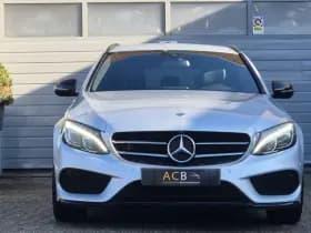 Mercedes-Benz C-Klasse thumbnail 20