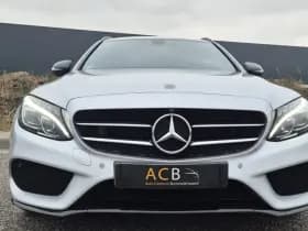 Mercedes-Benz C-Klasse thumbnail 21