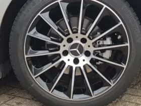 Mercedes-Benz C-Klasse thumbnail 22