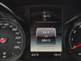 Mercedes-Benz C-Klasse thumbnail 29