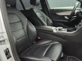 Mercedes-Benz C-Klasse thumbnail 30