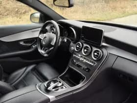 Mercedes-Benz C-Klasse thumbnail 31