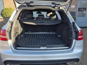 Mercedes-Benz C-Klasse thumbnail 38