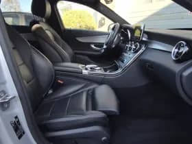 Mercedes-Benz C-Klasse thumbnail 41