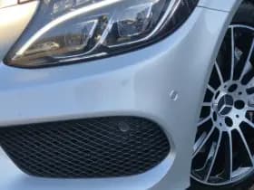 Mercedes-Benz C-Klasse thumbnail 47