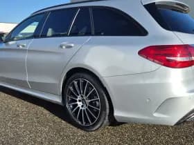 Mercedes-Benz C-Klasse thumbnail 48