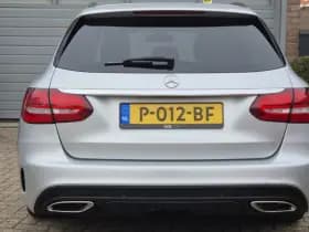 Mercedes-Benz C-Klasse thumbnail 6