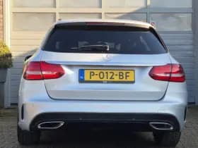 Mercedes-Benz C-Klasse thumbnail 7