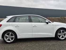 Audi A3 thumbnail 2