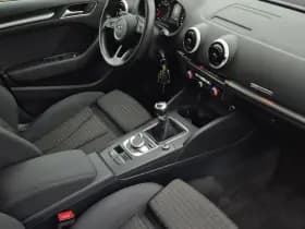 Audi A3 thumbnail 11