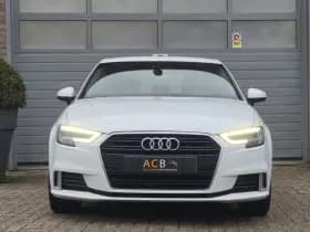Audi A3 thumbnail 12