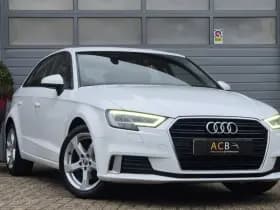 Audi A3 thumbnail 13