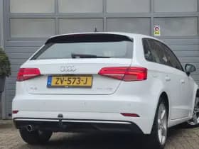 Audi A3 thumbnail 16