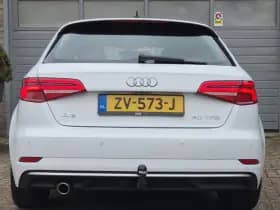 Audi A3 thumbnail 4