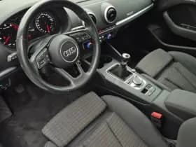 Audi A3 thumbnail 5
