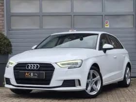 Audi A3 thumbnail 10