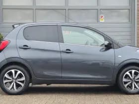 Citroën C1 thumbnail 2
