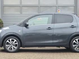 Citroën C1 thumbnail 11