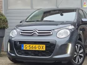 Citroën C1 thumbnail 13