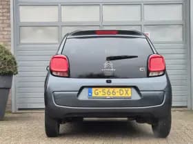 Citroën C1 thumbnail 18