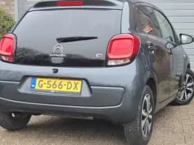 Citroën C1 thumbnail 3