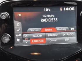 Citroën C1 thumbnail 24