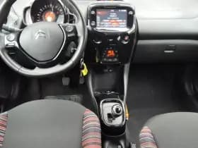 Citroën C1 thumbnail 4
