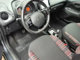 Citroën C1 thumbnail 6