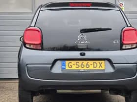 Citroën C1 thumbnail 7