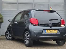 Citroën C1 thumbnail 9