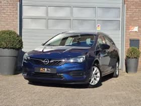 Opel Astra thumbnail 11