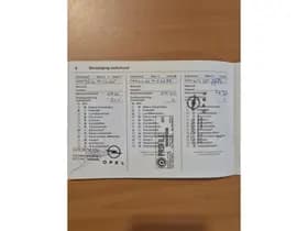 Opel Astra thumbnail 22