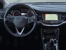 Opel Astra thumbnail 38