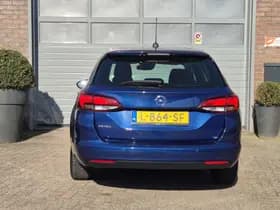 Opel Astra thumbnail 5