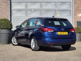 Opel Astra thumbnail 7