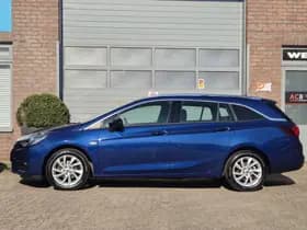 Opel Astra thumbnail 9