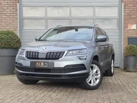 Škoda Karoq thumbnail 11