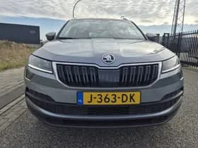 Škoda Karoq thumbnail 14
