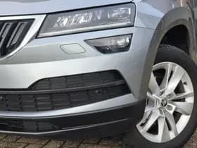 Škoda Karoq thumbnail 15