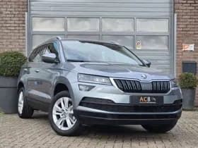 Škoda Karoq thumbnail 17