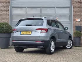 Škoda Karoq thumbnail 3