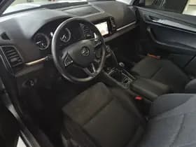 Škoda Karoq thumbnail 4