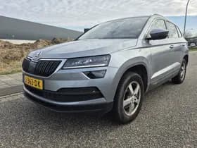 Škoda Karoq thumbnail 38