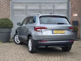 Škoda Karoq thumbnail 5