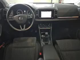 Škoda Karoq thumbnail 6