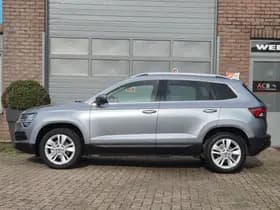 Škoda Karoq thumbnail 8